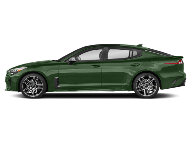 2022 Kia Stinger GT1 photo 2