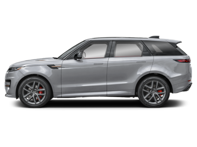 2026 Land Rover Range Rover Sport SE photo 3