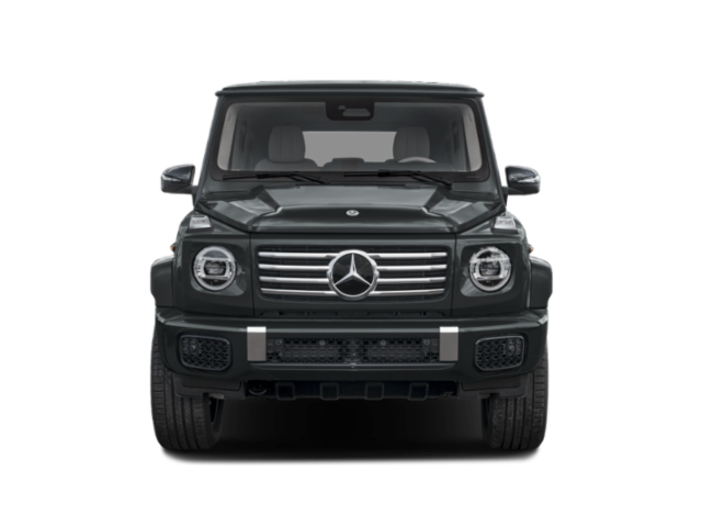 2025 Mercedes Benz G photo 4