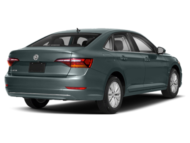 2019 Volkswagen Jetta SEL photo 3