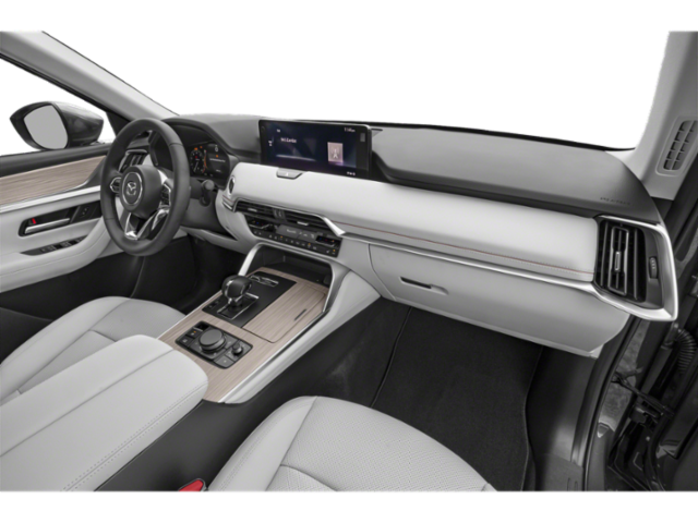 2025 Mazda CX-90 3.3 Turbo S Premium photo 11