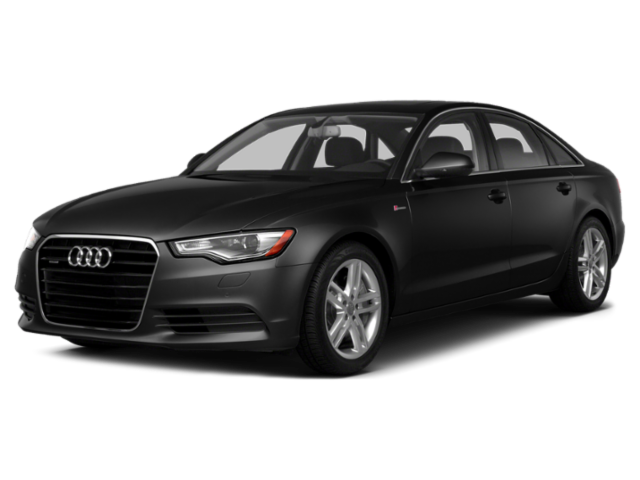 2015 Audi A6