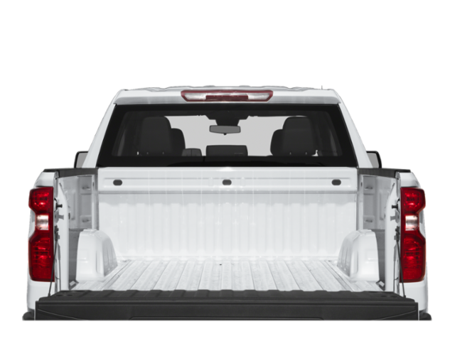 2023 Chevrolet Silverado 1500 LT photo 7