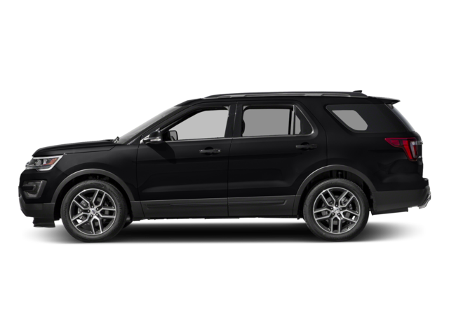 2017 FORD EXPLORER - Image 6