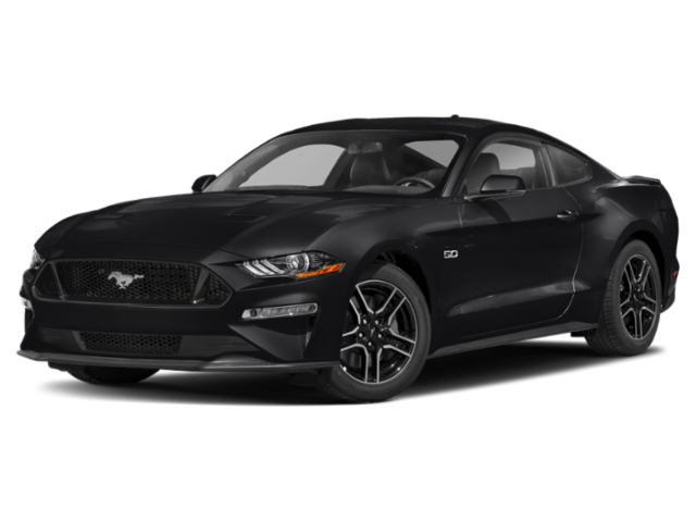 2021 FORD MUSTANG - Image 6