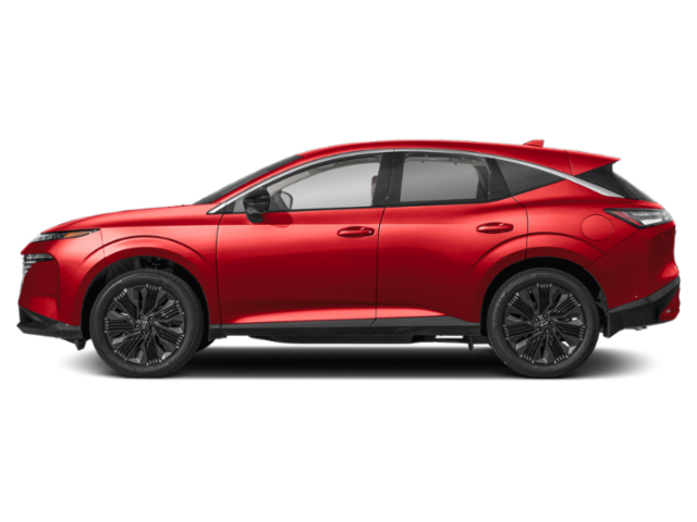 2026 Nissan Murano SL photo 4