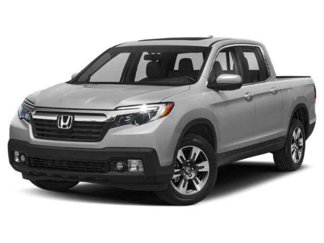 2019 Honda Ridgeline RTL-T's photo