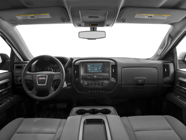 2016 GMC SIERRA - Image 8