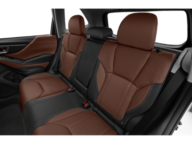 2023 Subaru Forester Touring photo 2