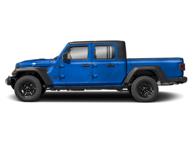 2025 Jeep Gladiator Sport photo 3