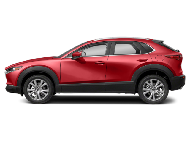 2023 Mazda CX-30 2.5 Select photo 3