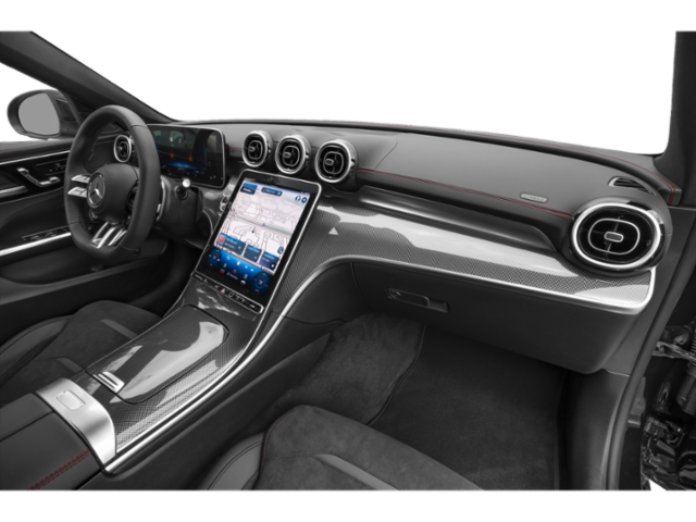 2025 Mercedes Benz C AMG 4MATIC Sedan photo 11