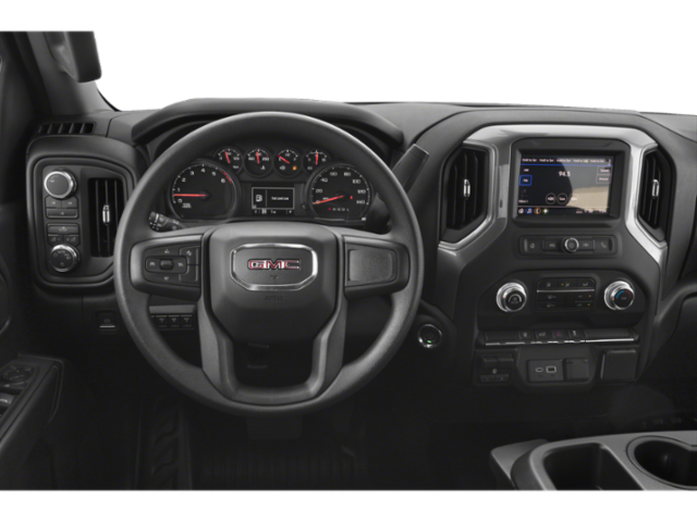 2026 Gmc Sierra 2500 HD AT4 photo 4