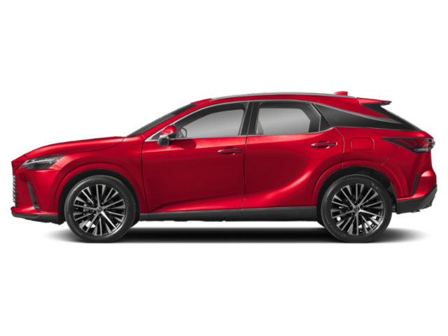 2025 Lexus RX 350 Premium photo 3