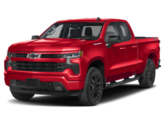 2026 Chevrolet Silverado 1500 RST's photo