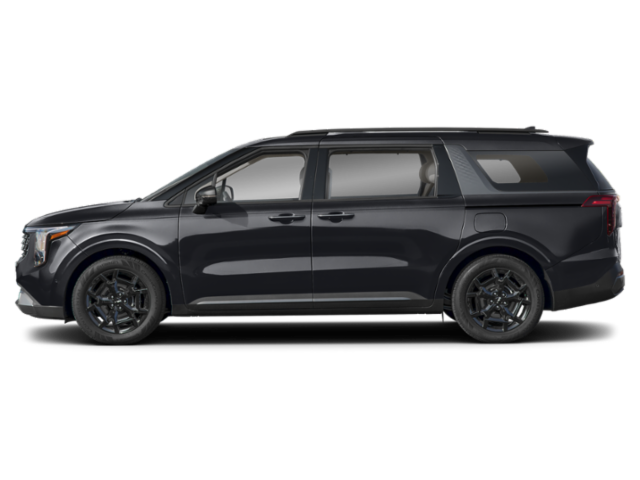 2026 Kia Carnival SX Prestige photo 2