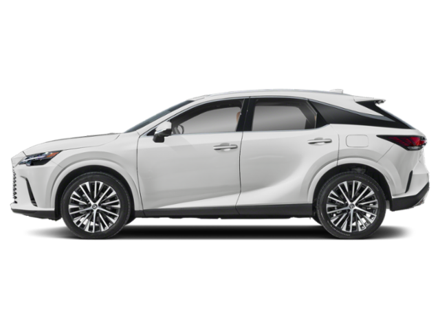 2025 Lexus RX 350h Premium AWD photo 2