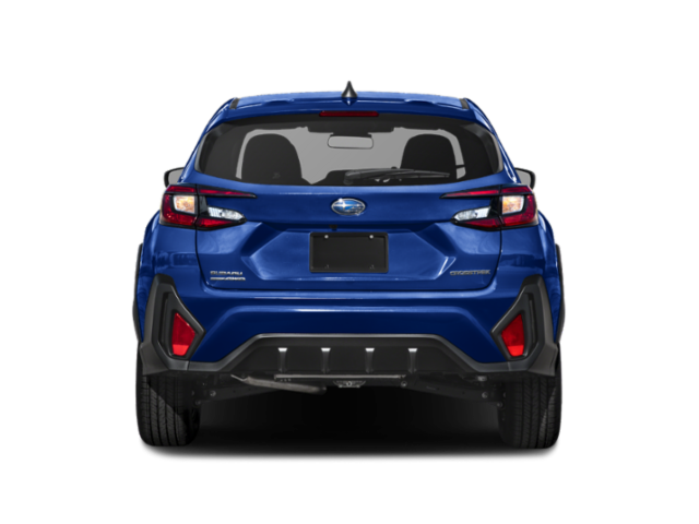 2025 Subaru Crosstrek Base photo 2