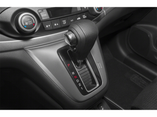 2013 Honda CR-V EX-L photo 14