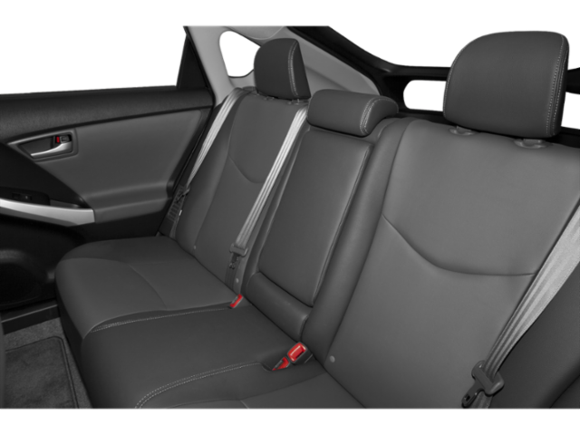2015 Toyota Prius Four photo 21