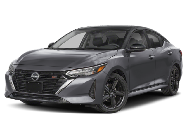 2025 Nissan Sentra SR photo 2