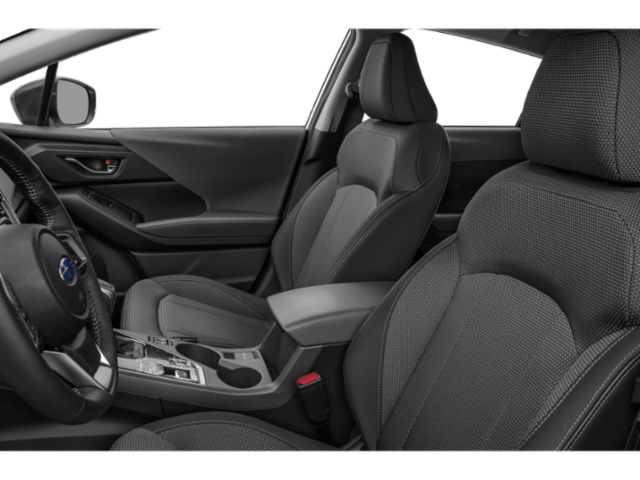 2026 Subaru Crosstrek Premium photo 5