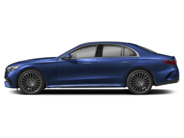 2026 Mercedes Benz E 350 4MATIC photo 3