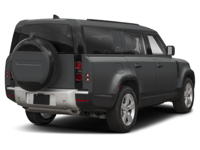 2025 Land Rover Defender 130 V8 photo 2