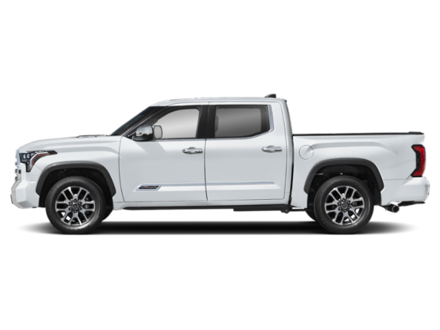 2026 Toyota Tundra 1794 Edition photo 3