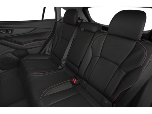 2020 SUBARU CROSSTREK - Image 10