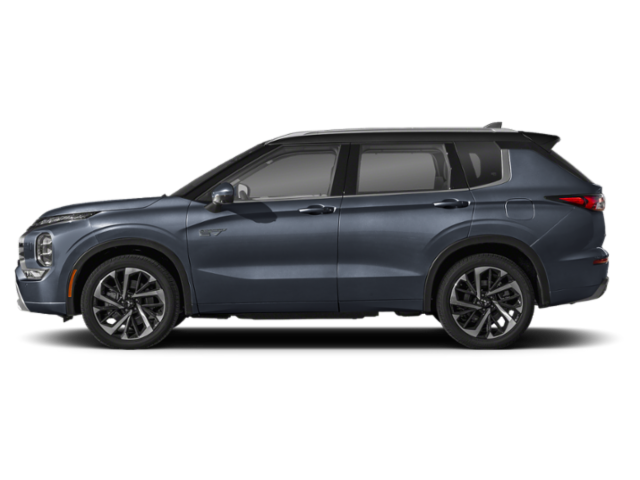 2025 Mitsubishi Outlander PHEV SEL photo 3