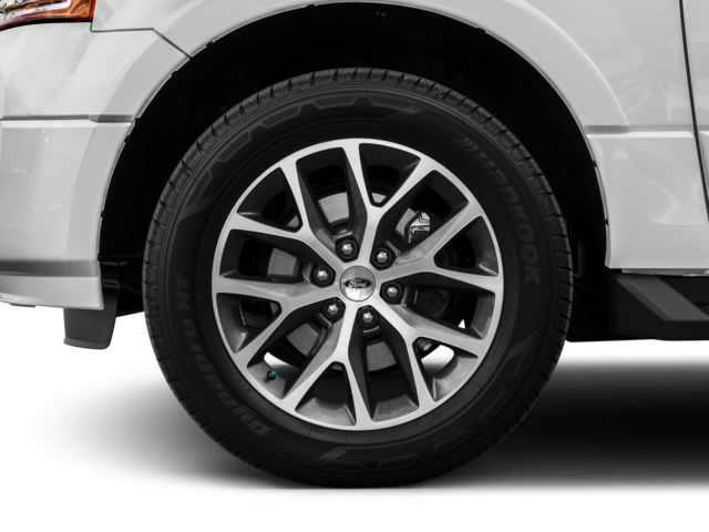 2017 FORD EXPEDITION EL - Image 9