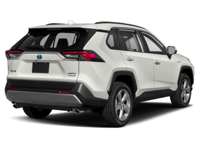 Used 2022 Toyota RAV4 Limited with VIN 4T3D6RFV3NU076547 for sale in Northfield, Minnesota