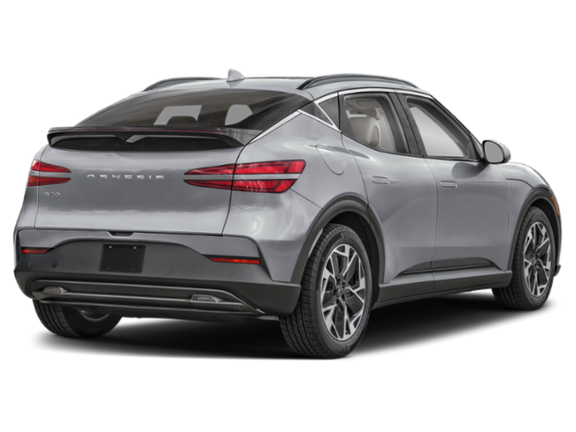 Used 2024 GENESIS GV60 Standard with VIN KMUKB4SA8RU021181 for sale in Cathedral City, CA