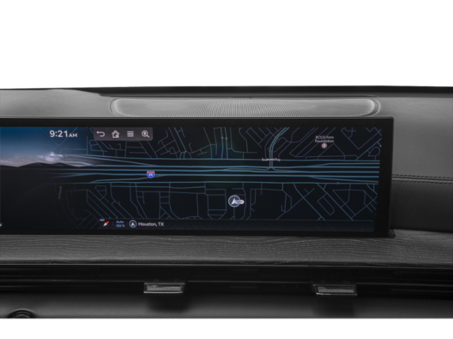 2026 Genesis GV80 3.5T Prestige photo 4