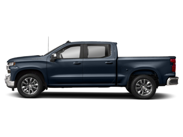 2022 Chevrolet Silverado 1500 RST photo 2