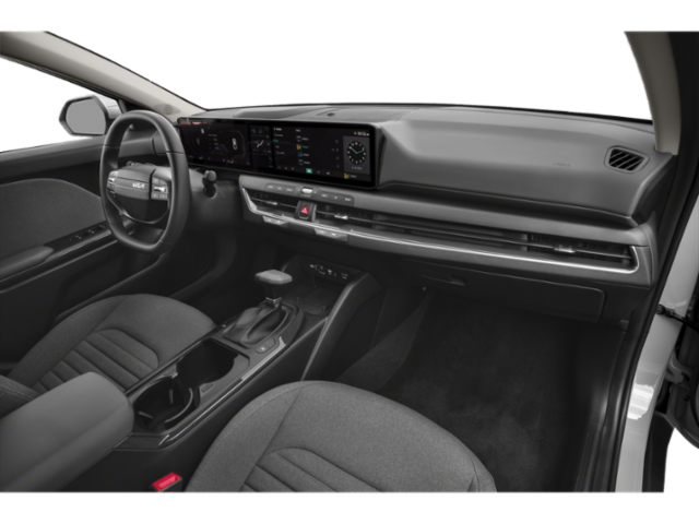 2025 Kia K4 EX photo 10