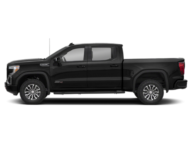 2021 Gmc Sierra 1500 AT4 photo 7