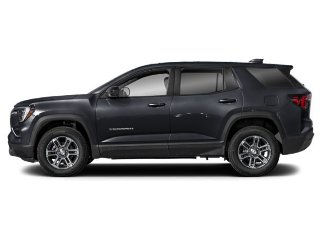 2026 Gmc Terrain Elevation photo 3