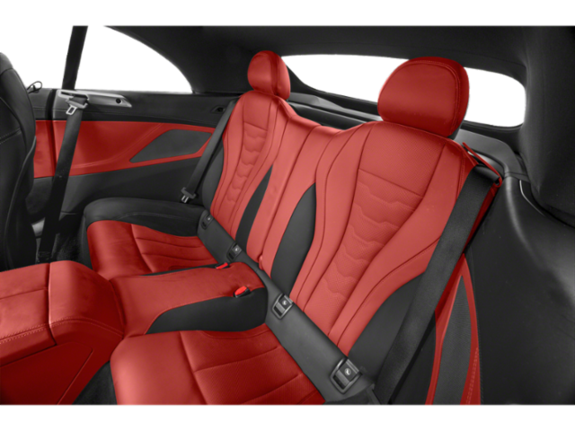 2026 Bmw 840i photo 10