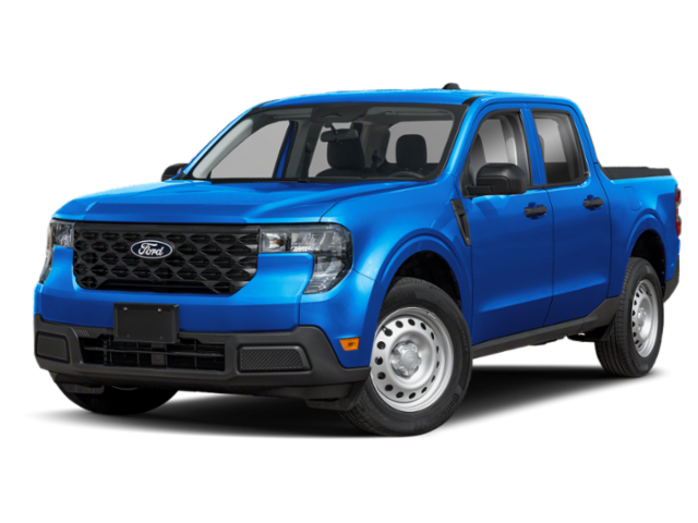2025 Ford Maverick XL photo 21