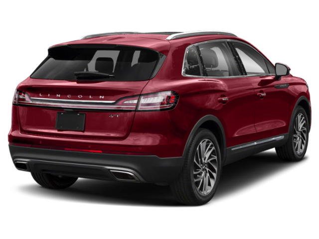 2019 LINCOLN NAUTILUS - Image 2