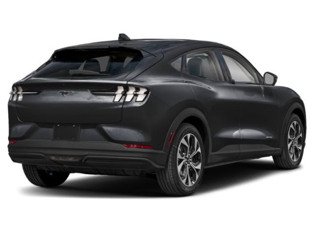 2025 Ford Mustang Mach-E Select photo 2