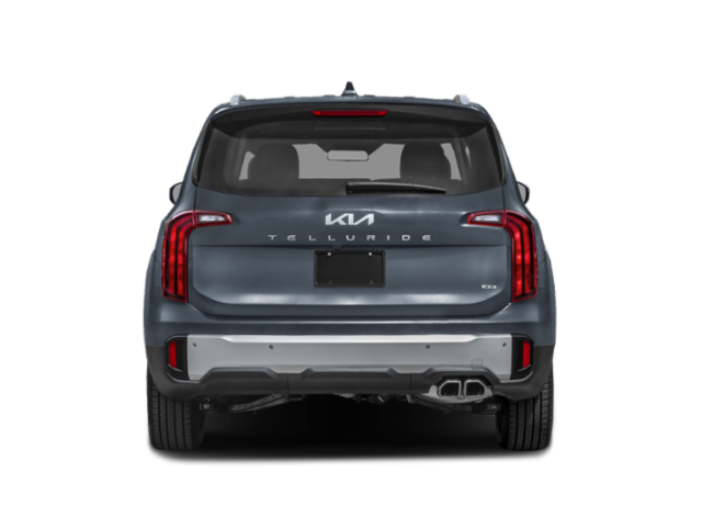 2025 Kia Telluride S photo 5