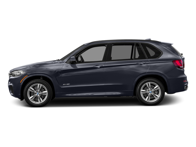 2017 Bmw X5 xDrive50i photo 3