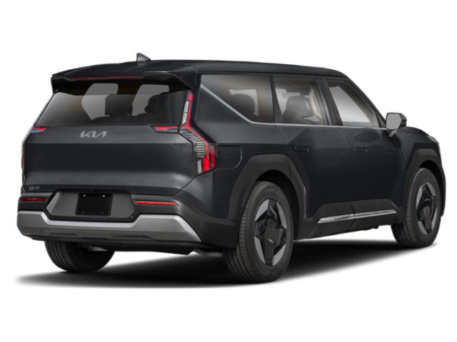 2026 Kia EV9 Light Long Range photo 2