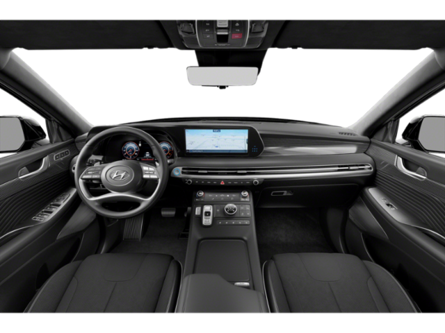 New 2024 Hyundai PALISADE Calligraphy Night Edition 4D Sport Utility in