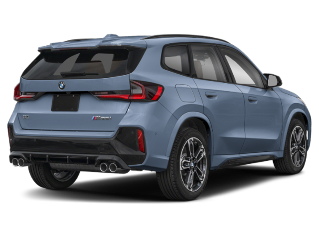 2026 Bmw X1 M35i photo 2