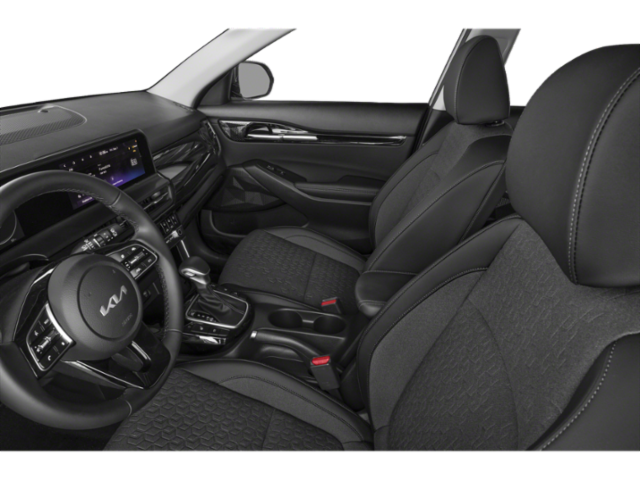 2024 Kia Seltos X-Line photo 6