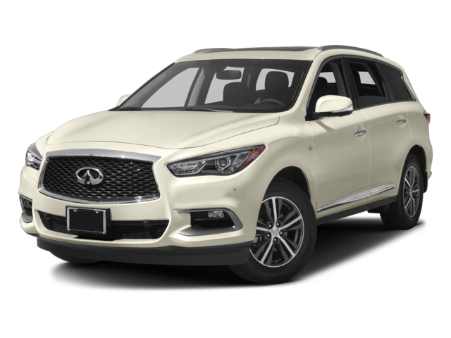 2016 Infiniti QX60 Base photo 2